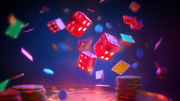 wc88 Pengalaman Meja Casino Langsung Kami